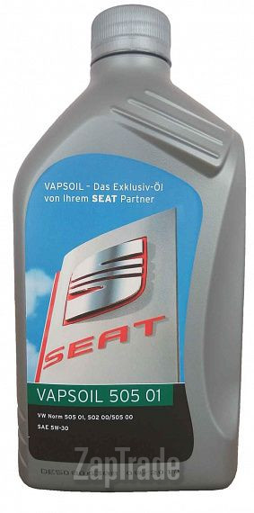 ������ �������� ����� Vapsoil 50501 Seat ������������� | ������� 600011050