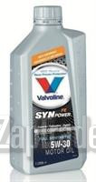 ������ �������� ����� Valvoline SynPower FE ������������� | ������� 817975