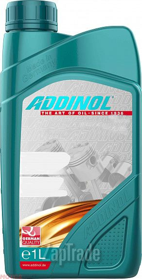 ������ �������� ����� Addinol Premium 0530 C1 ������������� | ������� 4014766074379