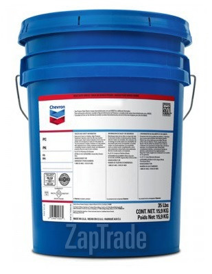 ������ �������� ����� Chevron Delo 400 XLE Synblend ����������������� | ������� 01020047