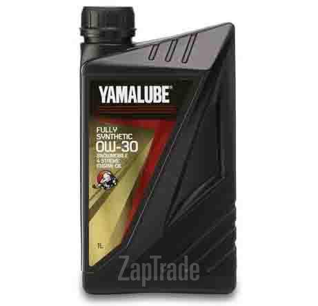 ������ �������� ����� Yamaha Snowmobile 4-Stroke Engine Oil ������������� | ������� YMD-67040-01-01