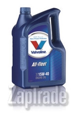 ������ �������� ����� Valvoline ALL FLEET 15W-40, 5�  | ������� VE12671