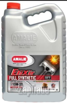 ������ �������� ����� Amalie Elixir Full Synthetic ������������� | ������� 160-75737-36