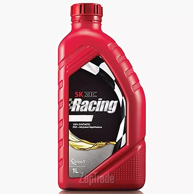 ������ �������� ����� Zic RACING 10W-50 ������������� | ������� 131046