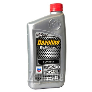 ������ �������� ����� Chevron Havoline Synthetic Motor Oil ������������� | ������� 223723729