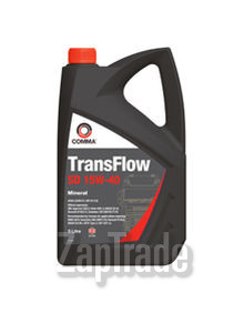 ������ �������� ����� Comma TransFlow SD ����������� | ������� TFSD5L