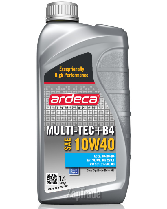������ �������� ����� Ardeca MULTI-TEC + B4 ����������������� | ������� ARD010016001