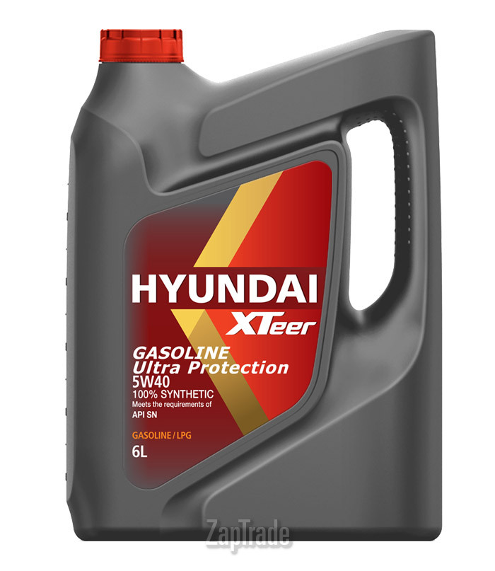 ������ �������� ����� Xteer Gasoline Ultra Protection ������������� | ������� 1061126