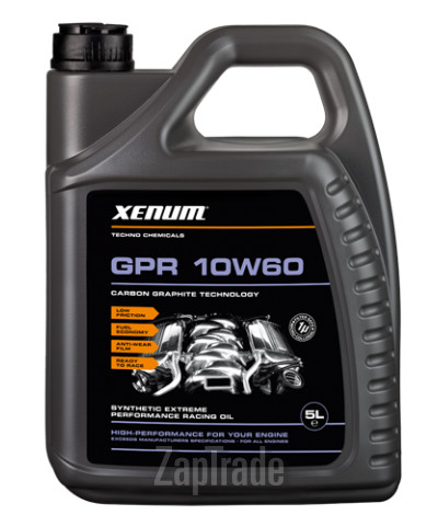 ������ �������� ����� Xenum GPR � ������-�������� ������������� | ������� 1495005