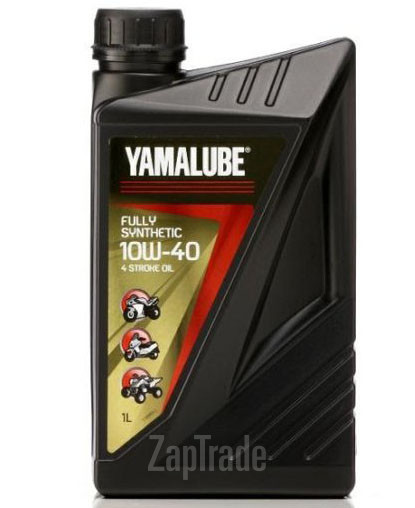 ������ �������� ����� Yamaha 4 Stroke Oil ������������� | ������� YMD-65011-01-03