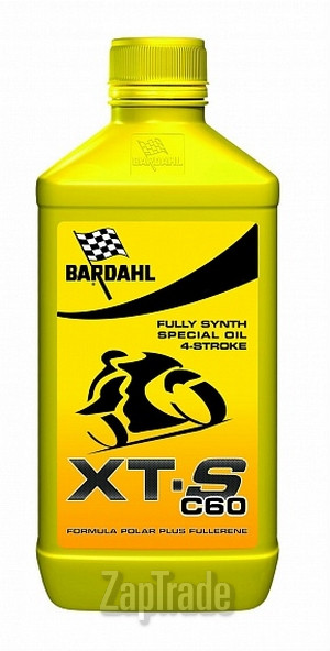 ������ �������� ����� Bardahl XT-S MOTO 4T ������������� | ������� 356039