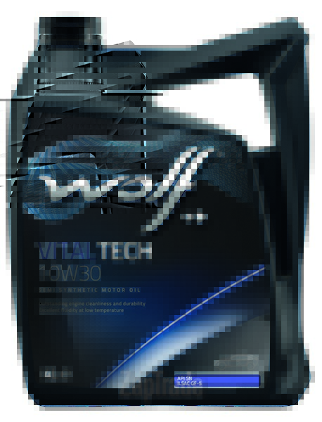 ������ �������� ����� Wolf VITALTECH ������������� | ������� 8338403