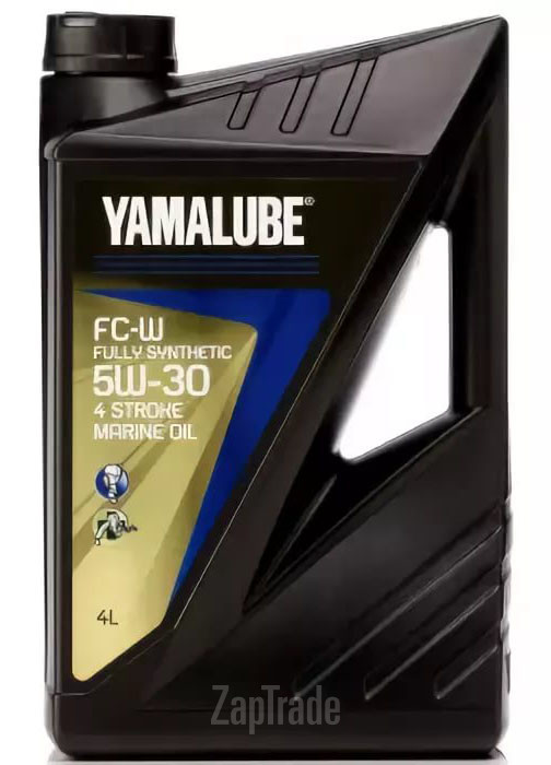 ������ �������� ����� Yamaha 4 Stroke Marine Oil ������������� | ������� YMD-63080-04-00