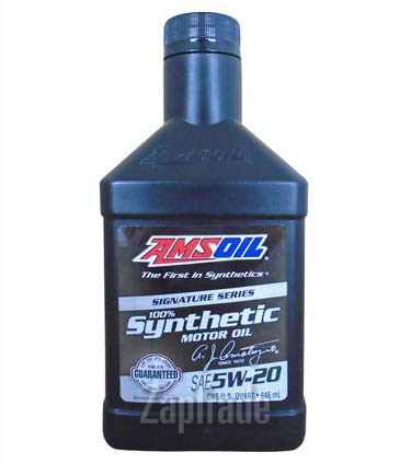 ������ �������� ����� Amsoil Signature Series Synthetic Motor Oil ������������� | ������� ALMQT