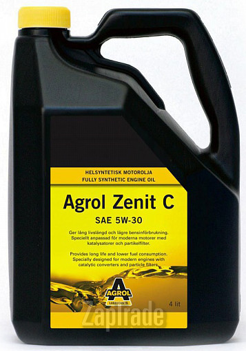������ �������� ����� Agrol ZENIT C ������������� | ������� 782404