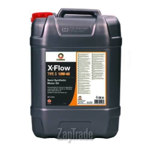 ������ �������� ����� Comma X-FLOW TYPE XS ����������������� | ������� XFXS25L