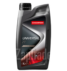 ������ �������� ����� Champion oil UNIVERSAL 2T ����������������� | ������� 8202001