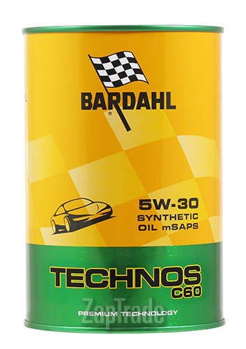 ������ �������� ����� Bardahl Technos C60 mSAPS ������������� | ������� 311040