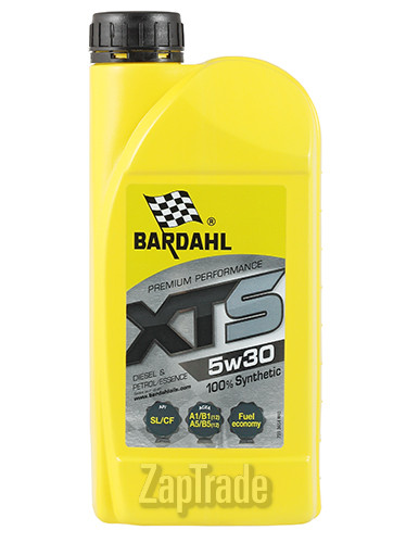 ������ �������� ����� Bardahl XTS ������������� | ������� 36541