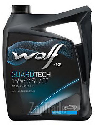 ������ �������� ����� Wolf GUARDTECH ����������� | ������� 8300318