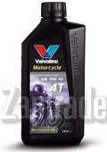 ������ �������� ����� Valvoline Motorcycle Oil 4T ����������� | ������� VE14400
