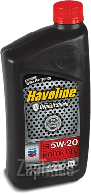 ������ �������� ����� Chevron Havoline Motor Oil ����������������� | ������� 223393721