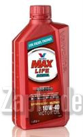 ������ �������� ����� Valvoline MaxLife Diesel ����������������� | ������� 817820