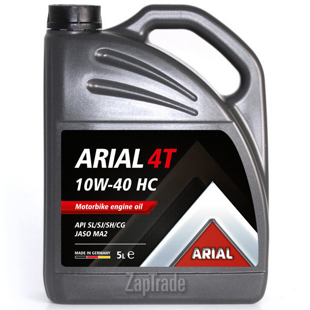 ������ �������� ����� Arial FORMULA TS-Z  | ������� AR009104040