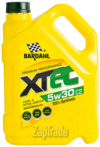 ������ �������� ����� Bardahl XTEC ������������� | ������� 36533