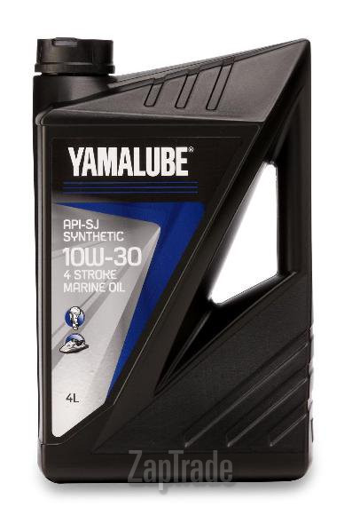 ������ �������� ����� Yamaha 4 Stroke Marine Oil ������������� | ������� YMD-63050-04-00
