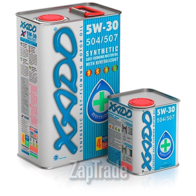 ������ �������� ����� Xado Atomic Oil ������������� | ������� XA 20140
