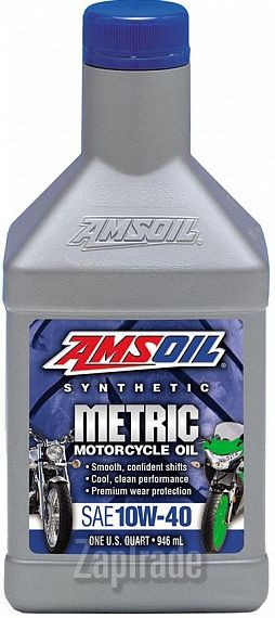 ������ �������� ����� Amsoil Synthetic Motorcycle Oil ������������� | ������� MCFQT
