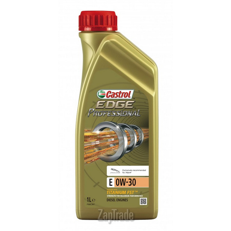 ������ �������� ����� Castrol EDGE Professional E ������������� | ������� 15AD0A