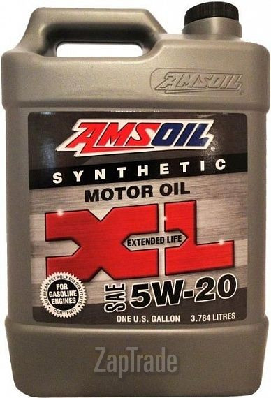 ������ �������� ����� Amsoil XL Extended Life Synthetic Motor Oil ������������� | ������� XLZ1G