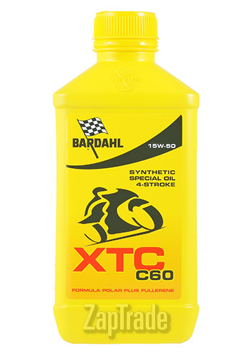������ �������� ����� Bardahl XTC C60 MOTO ������������� | ������� 324140