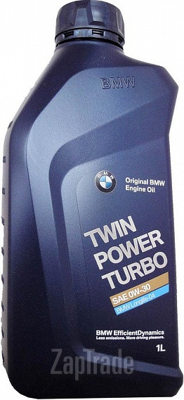 ������ �������� ����� Bmw TwinPower Turbo ������������� | ������� 83212365929