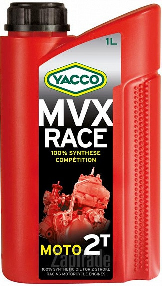 ������ �������� ����� Yacco MVX Race 2T ������������� | ������� 333025