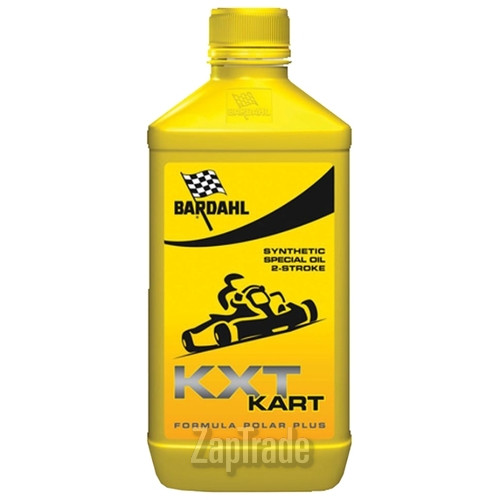 ������ �������� ����� Bardahl KXT KART 2T ������������� | ������� 230039