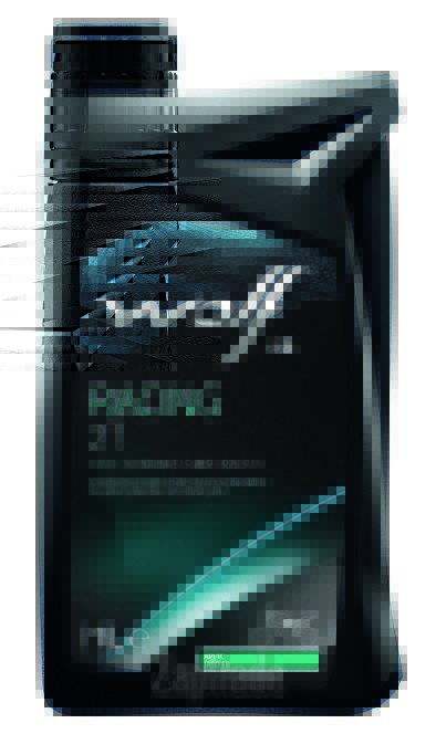 ������ �������� ����� Wolf RACING 2T ������������� | ������� 8306617