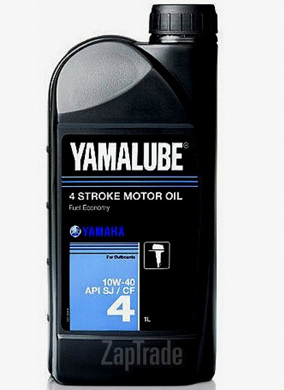 ������ �������� ����� Yamaha Yamalube 4 STROKE ������������� | ������� YMD6304101A2