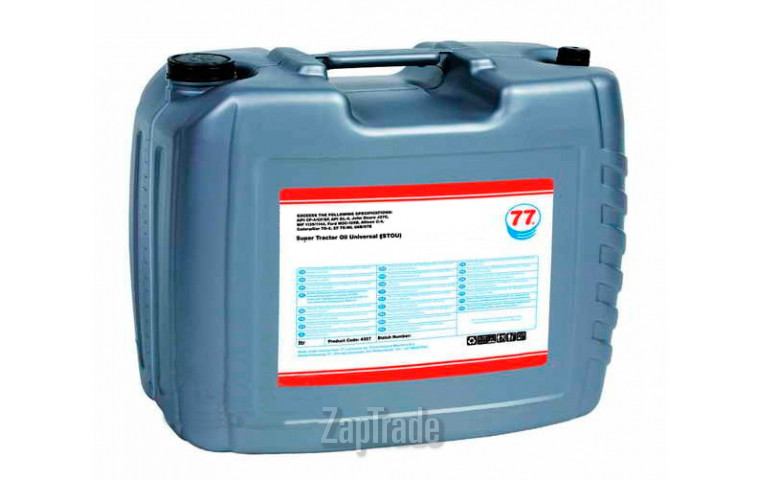 ������ �������� ����� 77lubricants Motor Oil SN 5W-20 ������������� | ������� 4205-20