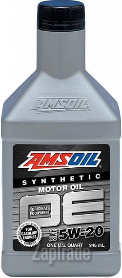 ������ �������� ����� Amsoil OE Synthetic Motor Oil ������������� | ������� OEMQT