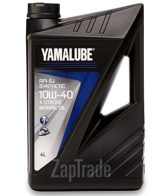 ������ �������� ����� Yamaha 4 Stroke Motor Oil ������������� | ������� YMD-63060-01