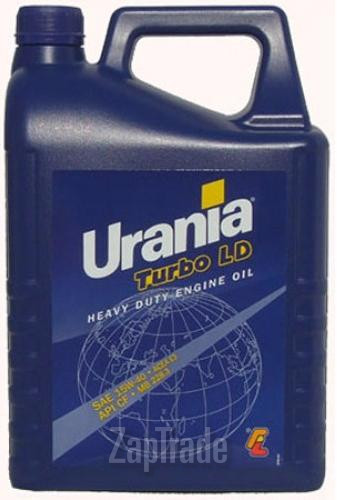 ������ �������� ����� Urania TURBO LD 15W-40 ����������� | ������� 13335015