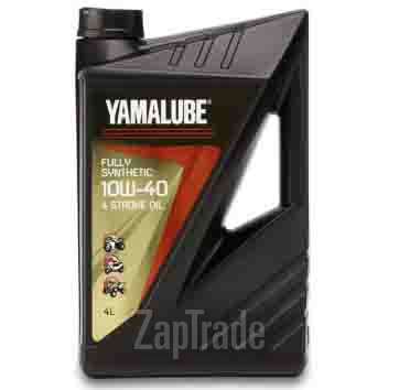 ������ �������� ����� Yamaha 4 Stroke Oil ����������� | ������� YMD-65031-04-03