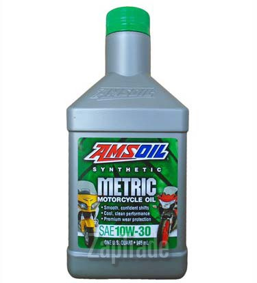 ������ �������� ����� Amsoil Synthetic Metric Motorcycle Oil ������������� | ������� MCTQT