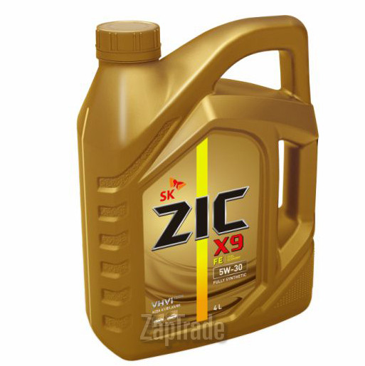 ������ �������� ����� Zic X9 FE ������������� | ������� 162615