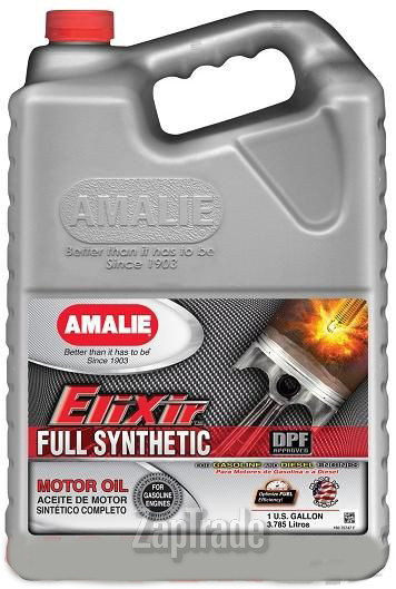 ������ �������� ����� Amalie Elixir Full Synthetic ������������� | ������� 160-75717-36