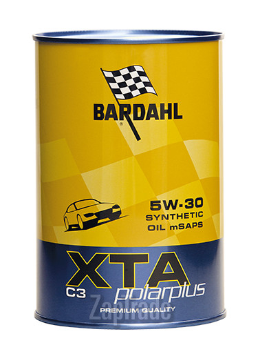 ������ �������� ����� Bardahl XTA mSAPS ������������� | ������� 303040