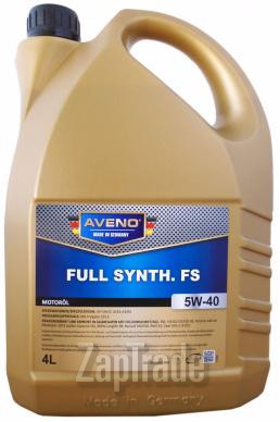 ������ �������� ����� Aveno FS ������������� | ������� 3011501-004